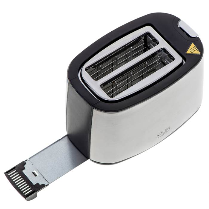 TOASTER 7 NIVELURI DE RUMENIRE 900W AD 3214 ADLER [10]