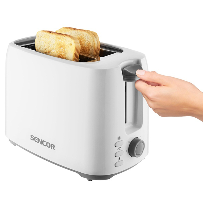 TOASTER 750W SENCOR [7]