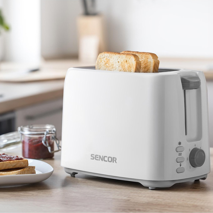 TOASTER 750W SENCOR [10]