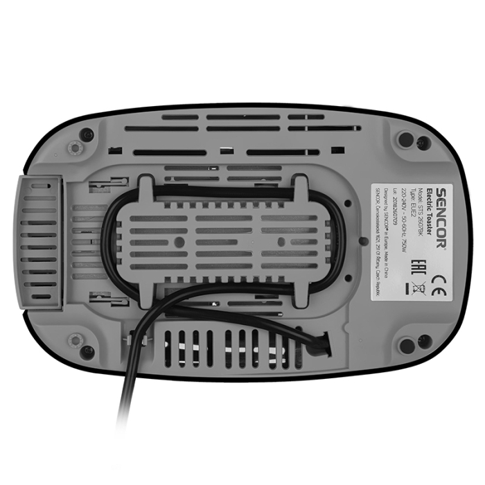 TOASTER 750W SENCOR [7]