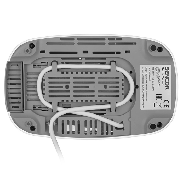 TOASTER 750W SENCOR [6]