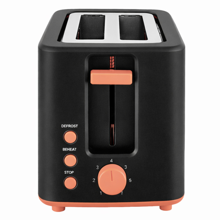 TOASTER 900 W DAEWOO [3]