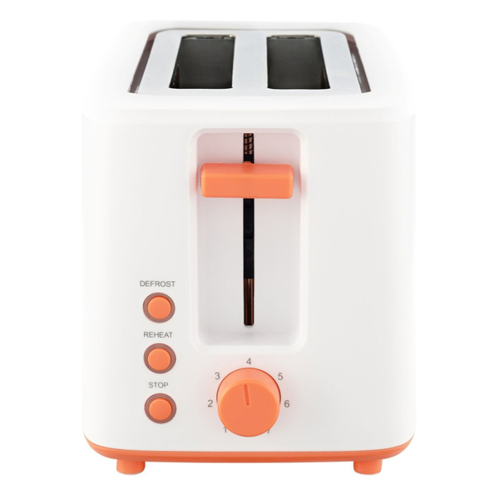 TOASTER 900 W DAEWOO [3]