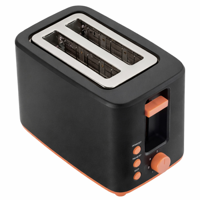 TOASTER 900 W DAEWOO [4]