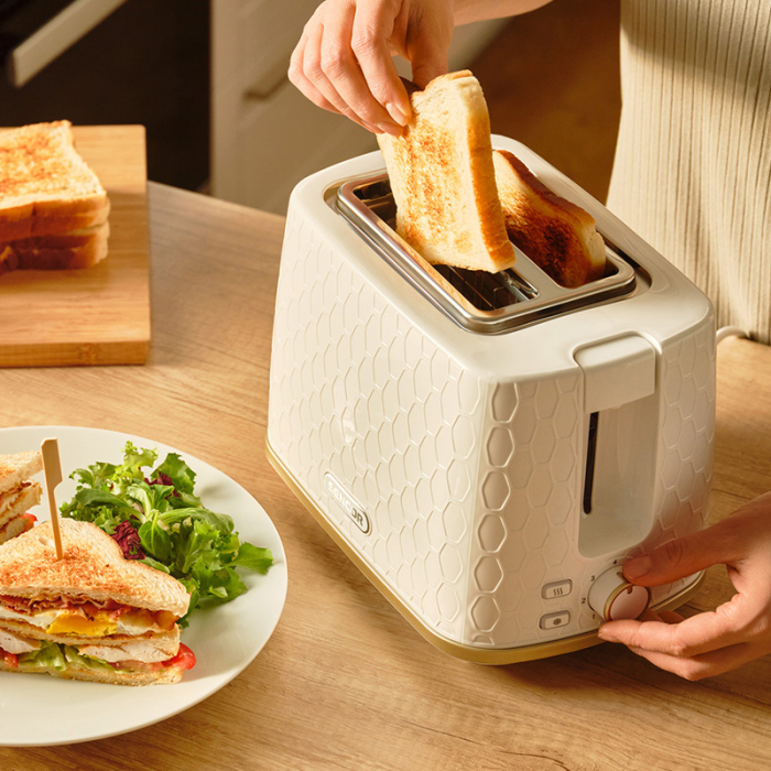 TOASTER 930W SENCOR [3]