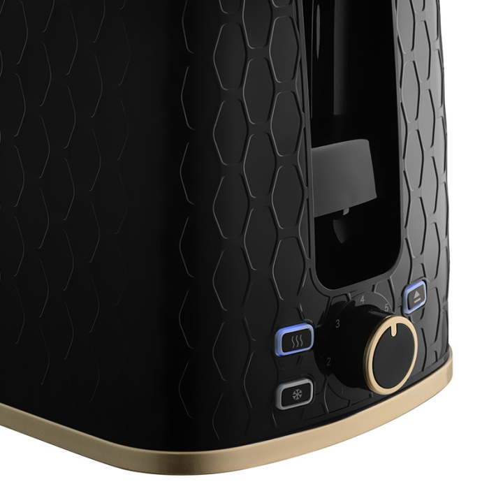 TOASTER 930W SENCOR [5]