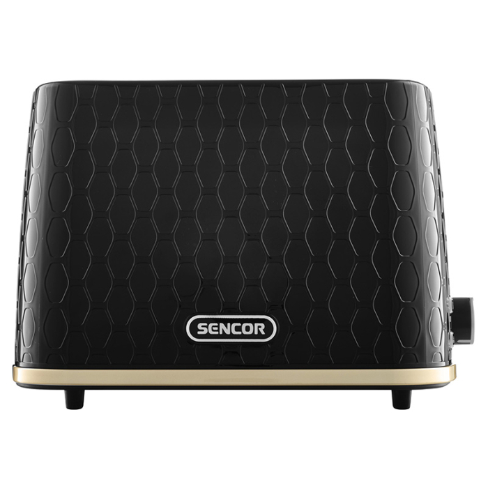 TOASTER 930W SENCOR [2]