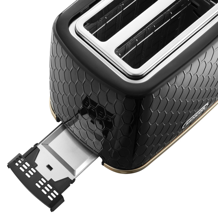 TOASTER 930W SENCOR [6]