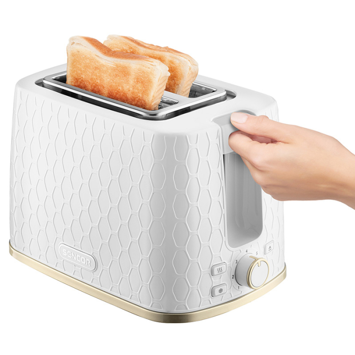 TOASTER 930W SENCOR [9]