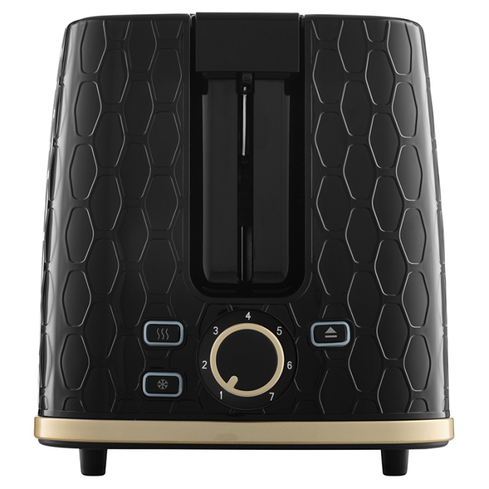 TOASTER 930W SENCOR [4]