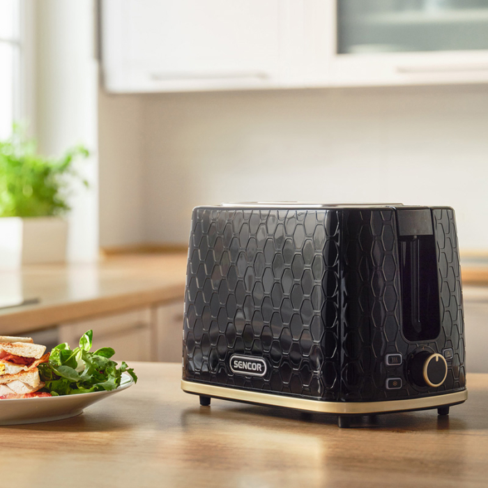 TOASTER 930W SENCOR [9]