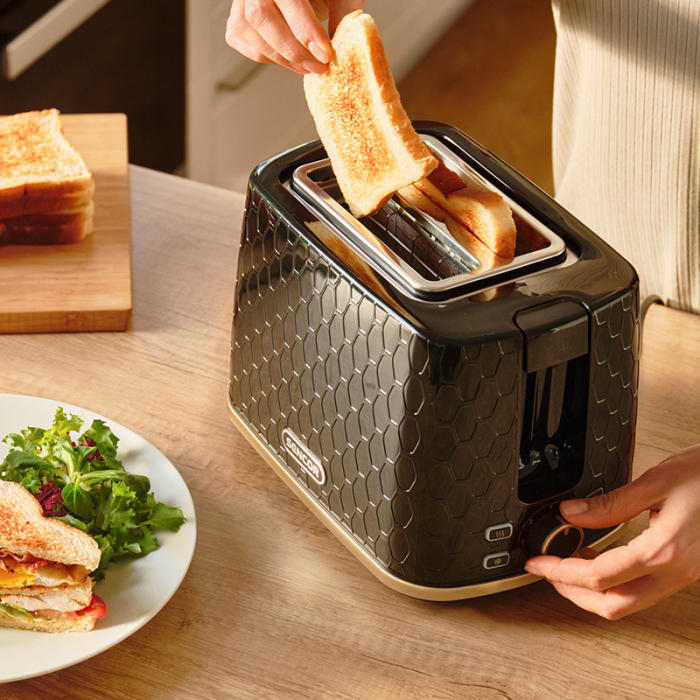 TOASTER 930W SENCOR [10]