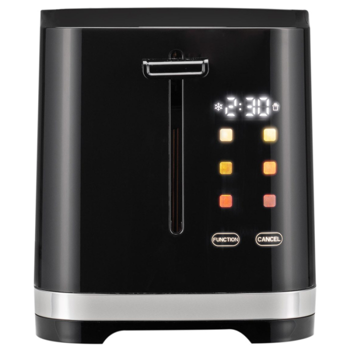 TOASTER DISPLAY LED 800 W DAEWOO [5]