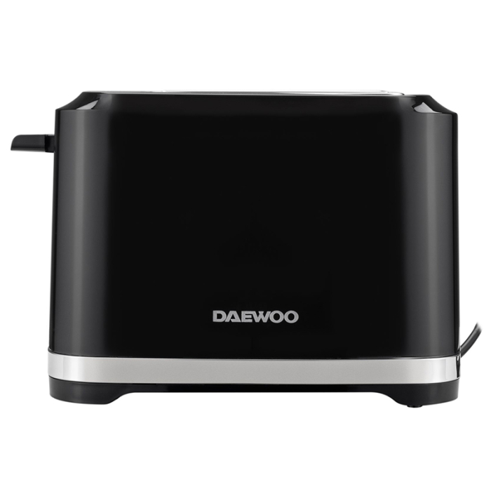 TOASTER DISPLAY LED 800 W DAEWOO [3]