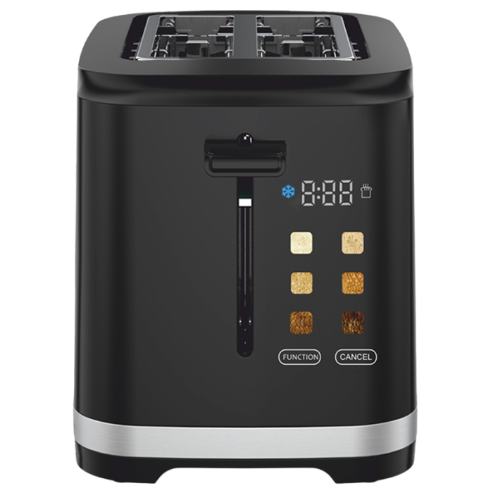 TOASTER DISPLAY LED 800 W DAEWOO [4]