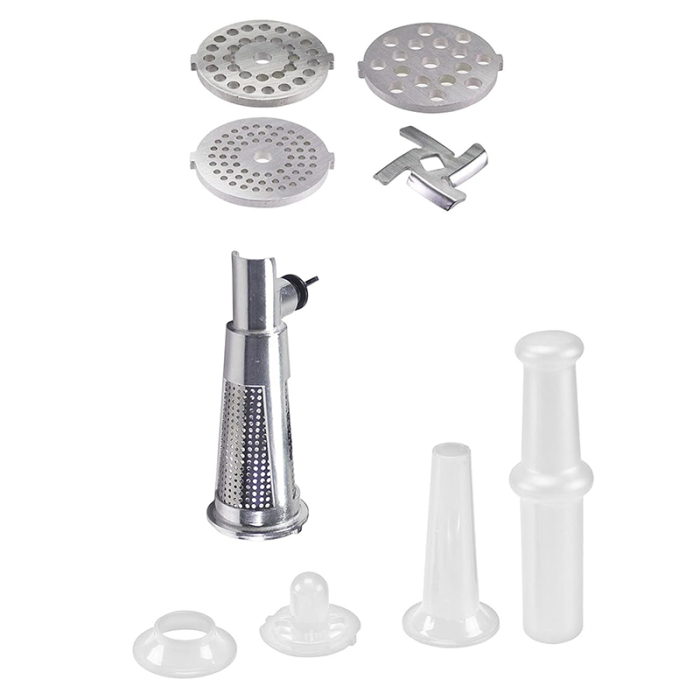 TOCATOR CARNE ELECTRIC CU STORCATOR BEPER [9]