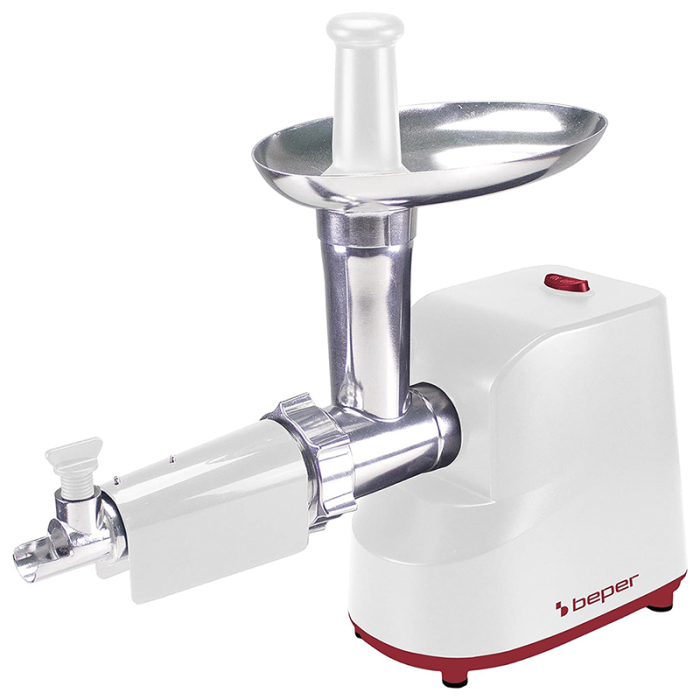 TOCATOR CARNE ELECTRIC CU STORCATOR BEPER [7]