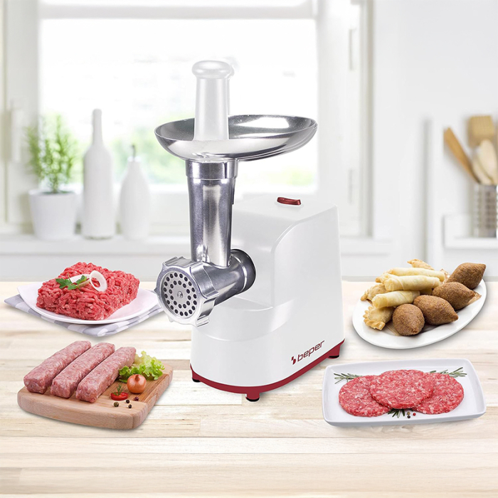TOCATOR CARNE ELECTRIC CU STORCATOR BEPER [3]