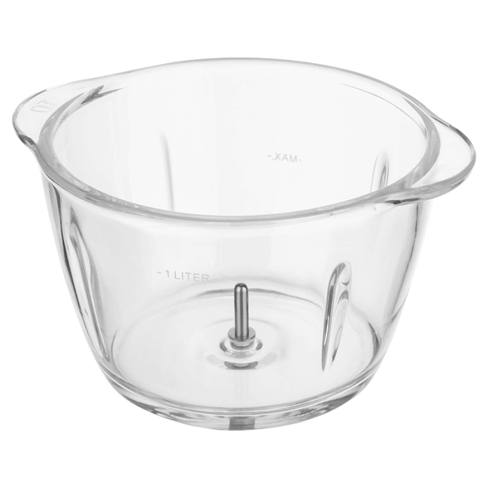 TOCATOR CHOPPER 800W LAME TITAN SENCOR [7]