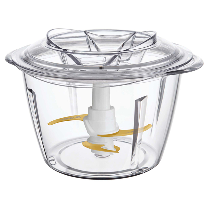 TOCATOR CHOPPER 800W LAME TITAN SENCOR [5]