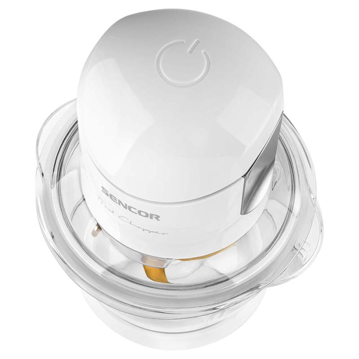 TOCATOR CHOPPER 800W LAME TITAN SENCOR [3]