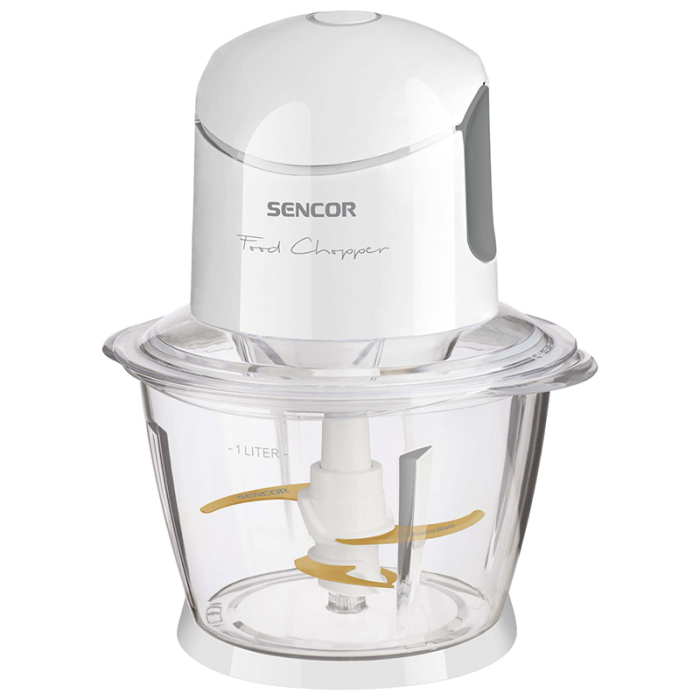 TOCATOR CHOPPER 800W LAME TITAN SENCOR [2]