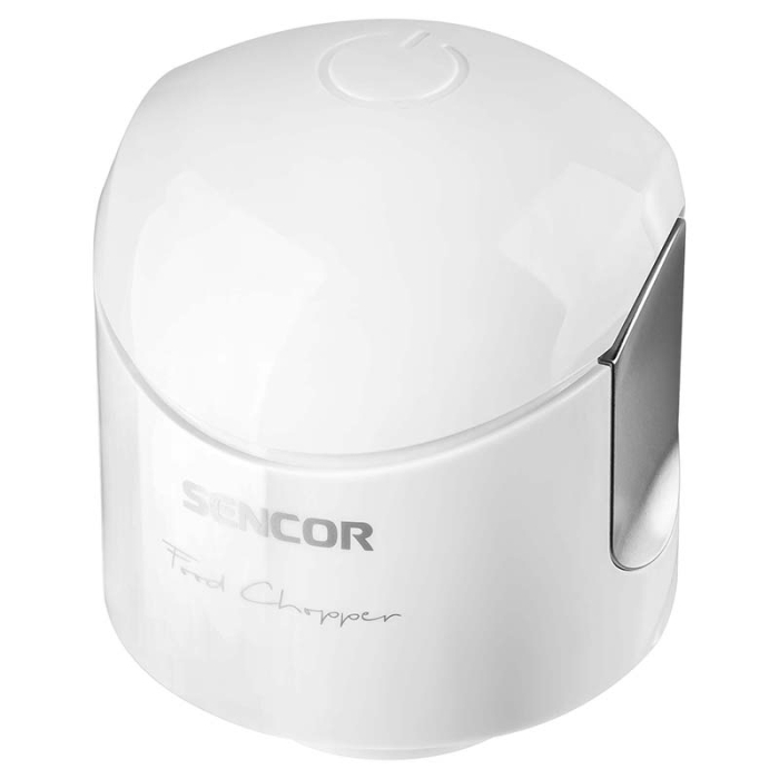 TOCATOR CHOPPER 800W LAME TITAN SENCOR [4]