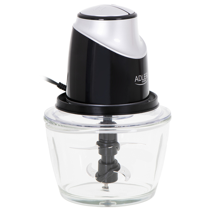 TOCATOR CHOPPER CU BOL STICLA AD 4082 ADLER [8]