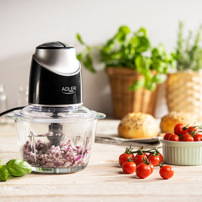 TOCATOR CHOPPER CU BOL STICLA AD 4082 ADLER [6]