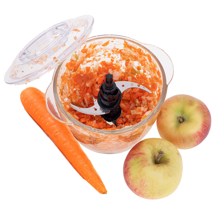 TOCATOR CHOPPER CU BOL STICLA AD 4082 ADLER [13]