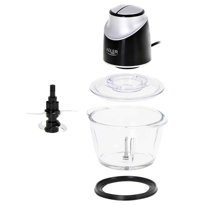 TOCATOR CHOPPER CU BOL STICLA AD 4082 ADLER [9]