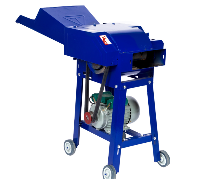 Tocator lucerna, tulpini de grau, porumb 9Z MF [2]