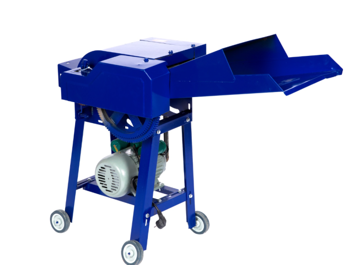 Tocator lucerna, tulpini de grau, porumb 9Z MF [7]