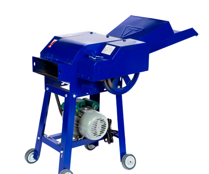 Tocator lucerna, tulpini de grau, porumb 9Z MF [5]