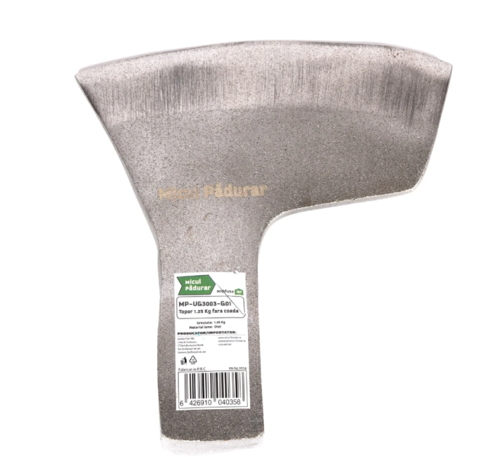 Topor 1.25 Kg fara coada [4]