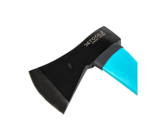 Topor 1250g cu maner din fibra [2]