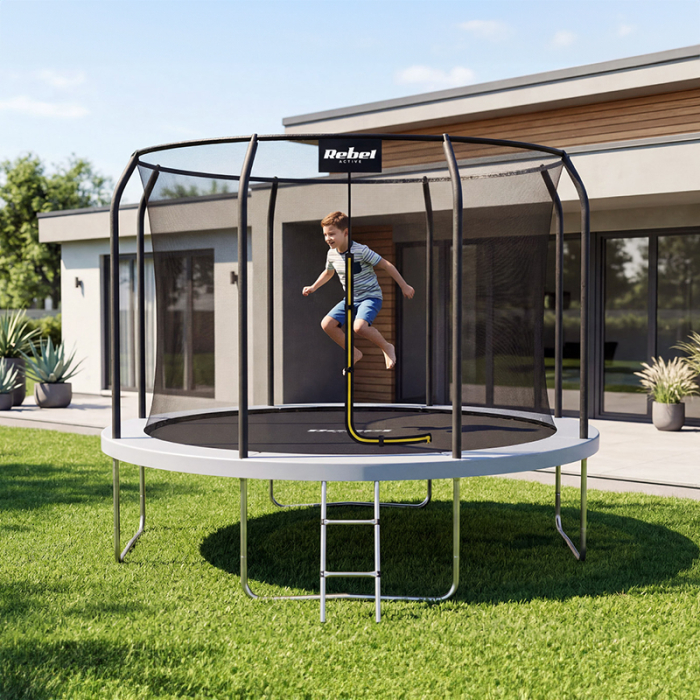 TRAMBULINA 10FT 305CM REBEL ACTIVE [9]