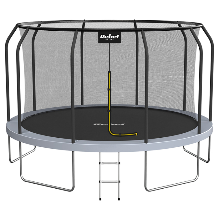 TRAMBULINA 12FT 366CM REBEL ACTIVE [2]