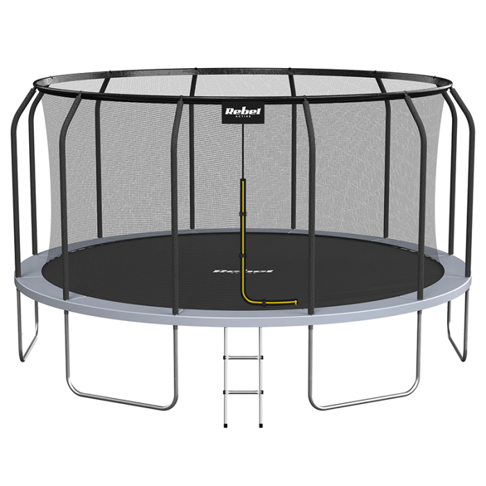 TRAMBULINA 14FT 427CM REBEL ACTIVE [2]