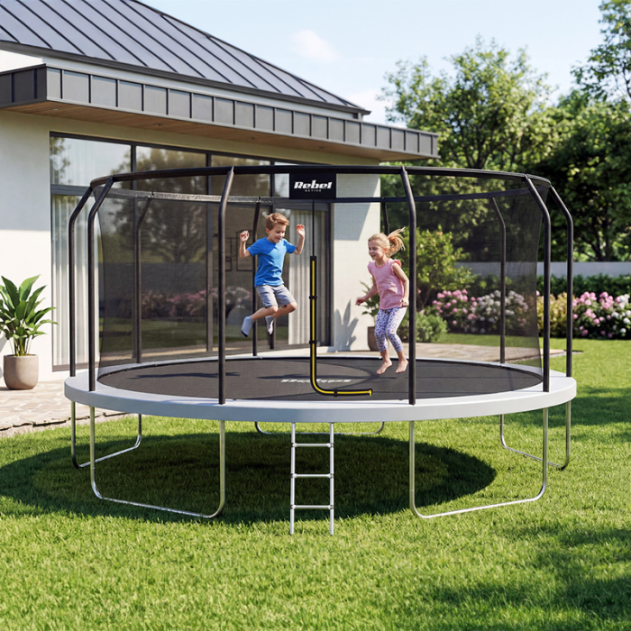 TRAMBULINA 15FT 457CM REBEL ACTIVE [9]