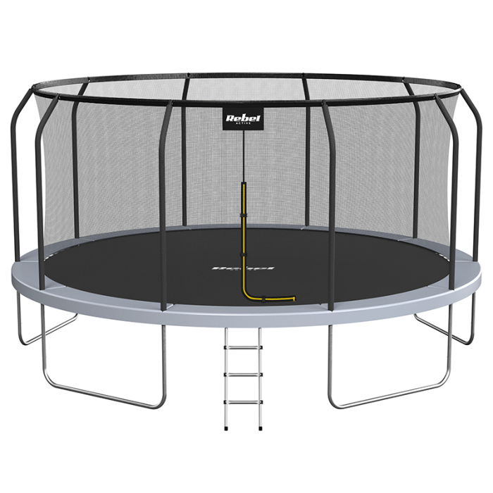 TRAMBULINA 15FT 457CM REBEL ACTIVE [2]