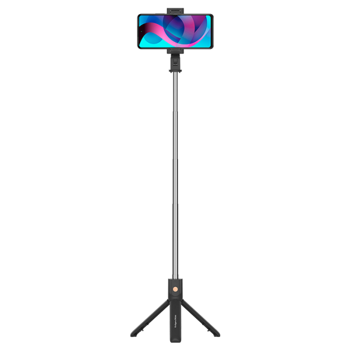 TREPIED TELEFON SELFIE STICK KRUGER&MATZ [4]