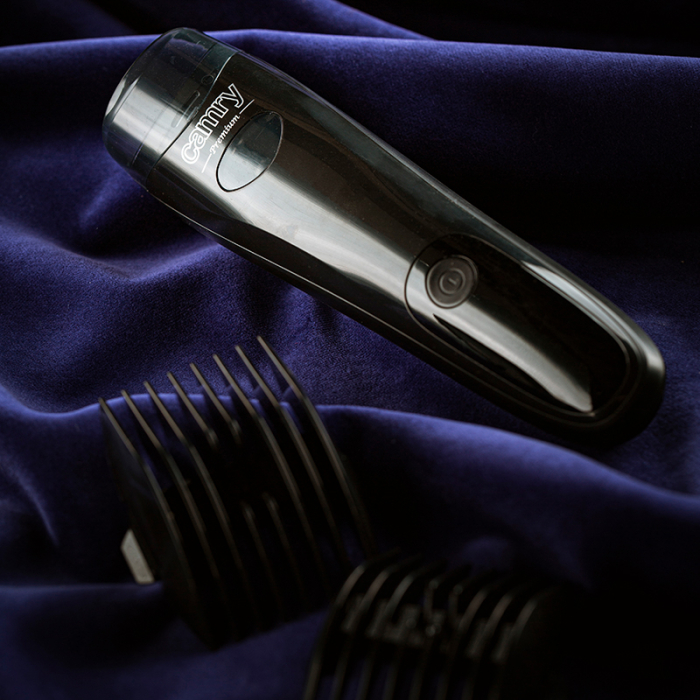 TRIMMER BARBA CR 2833 CAMRY [4]