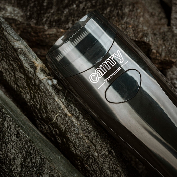 TRIMMER BARBA CR 2833 CAMRY [3]