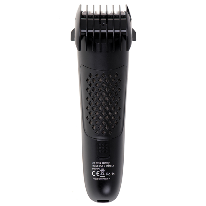 TRIMMER BARBA CR 2833 CAMRY [6]