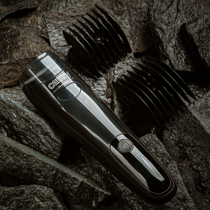 TRIMMER BARBA CR 2833 CAMRY [12]