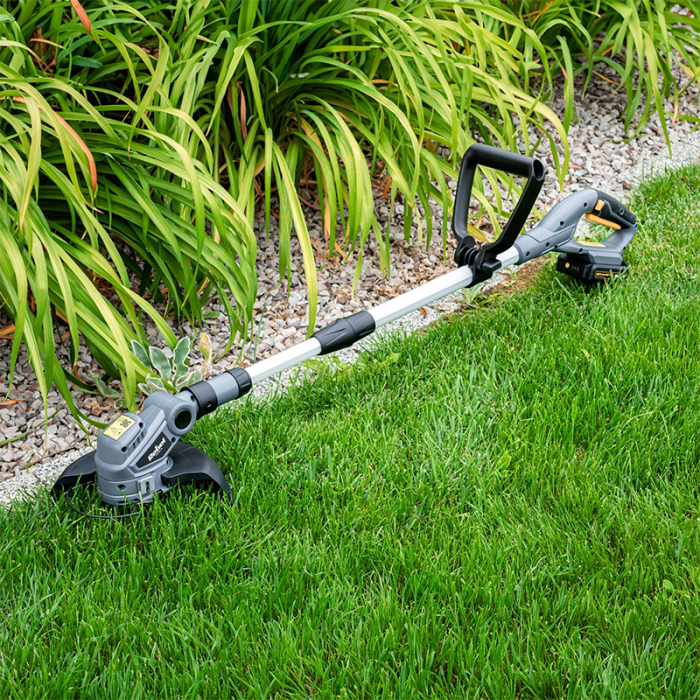 TRIMMER COASA ELECTRICA FARA ACUMULATOR REBEL [10]