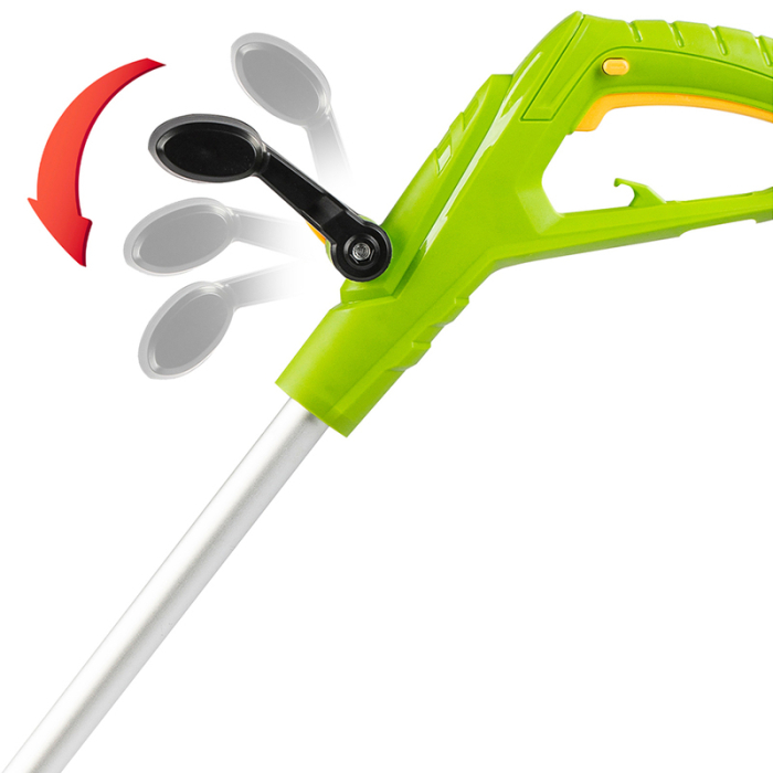 TRIMMER ELECTRIC 350W FIELDMANN [10]