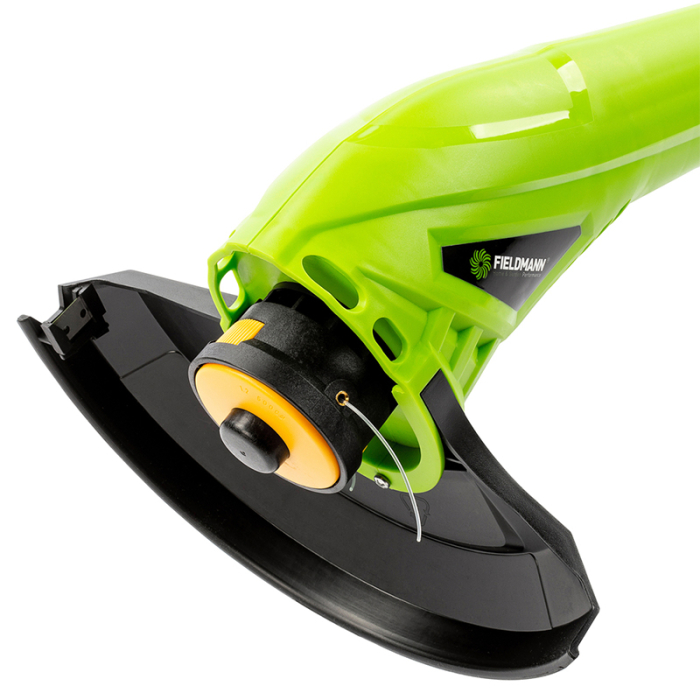 TRIMMER ELECTRIC 350W FIELDMANN [8]