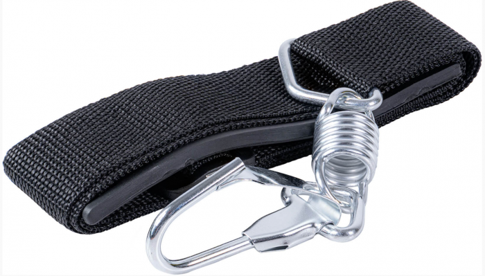 Trimmer electric pliabil cu lamă și moșor 1.4kW RD-EBC10 – Puternic și versatil [2]